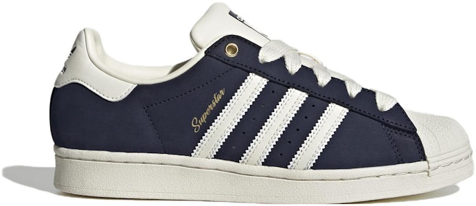 (W) アディダス スーパースター "ナイトインディゴ" (Collegiate Pack) IF7673 Order (W) アディダス スーパースター "ナイトインディゴ" (Collegiate Pack) IF7673