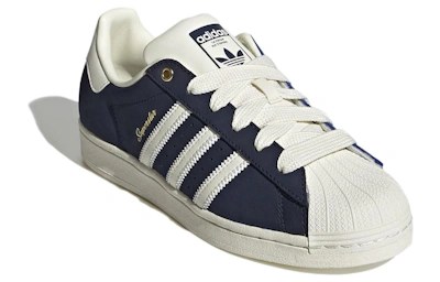 (Women) adidas Superstar 'Collegiate Pack - Night Indigo'