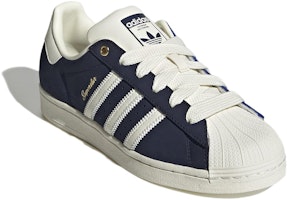 (W) adidas Superstar 'Pakej Kolej - Night Indigo' IF7673 Lookbook (W) adidas Superstar 'Pakej Kolej - Night Indigo' IF7673