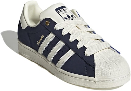 (W) アディダス スーパースター "ナイトインディゴ" (Collegiate Pack) IF7673 Lookbook (W) アディダス スーパースター "ナイトインディゴ" (Collegiate Pack) IF7673