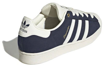 (Women) adidas Superstar 'Collegiate Pack - Night Indigo'