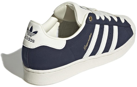 (W) アディダス スーパースター "ナイトインディゴ" (Collegiate Pack) IF7673 Shop (W) アディダス スーパースター "ナイトインディゴ" (Collegiate Pack) IF7673
