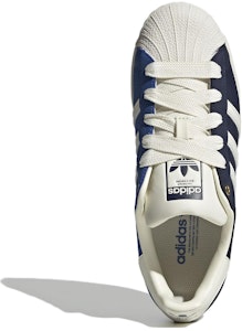 (W) アディダス スーパースター "ナイトインディゴ" (Collegiate Pack) IF7673 Details for (W) アディダス スーパースター "ナイトインディゴ" (Collegiate Pack) IF7673