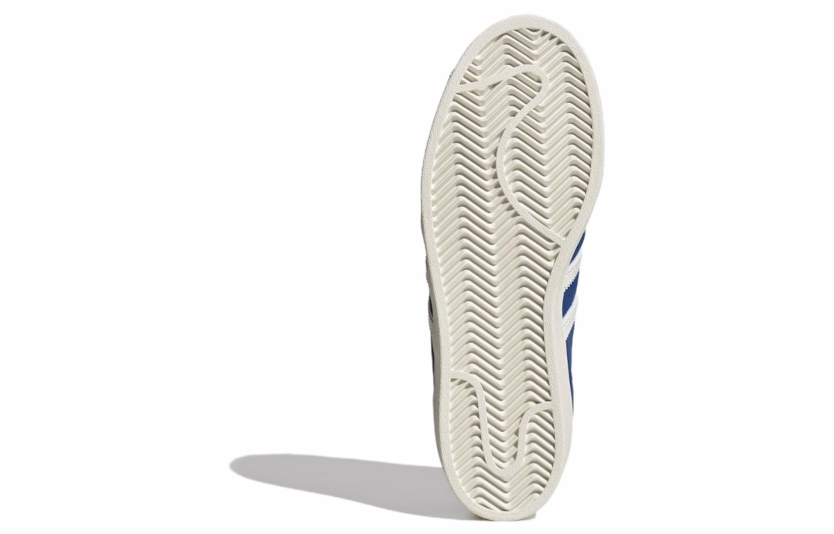 (Women) adidas Superstar 'Collegiate Pack - Night Indigo'