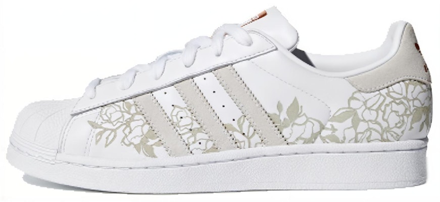 (W) adidas Superstar 'Copper' Tembaga CG6002 Buy (W) adidas Superstar 'Copper' Tembaga CG6002