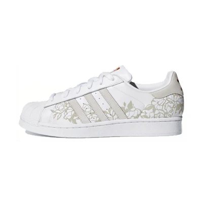 (W) adidas Superstar 'Copper'