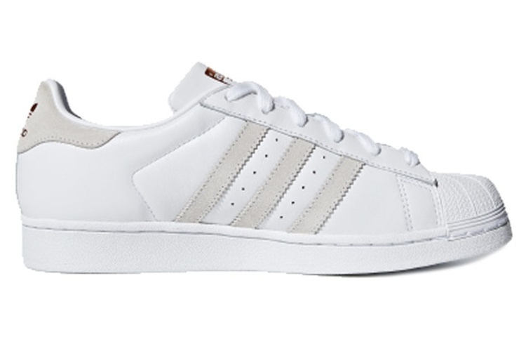 Order (W) adidas Superstar &#x27;Copper&#x27; Tembaga CG6002