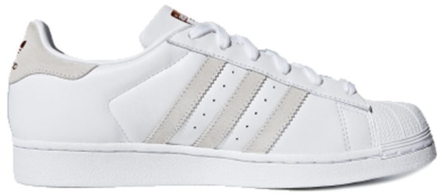 (W) adidas Superstar 'Copper' Tembaga CG6002 Order (W) adidas Superstar 'Copper' Tembaga CG6002