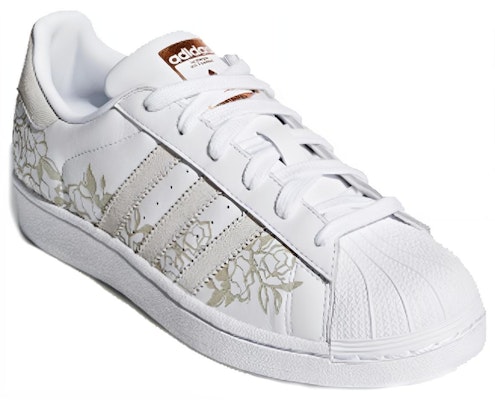 (W) adidas Superstar 'Copper' Tembaga CG6002 Lookbook (W) adidas Superstar 'Copper' Tembaga CG6002