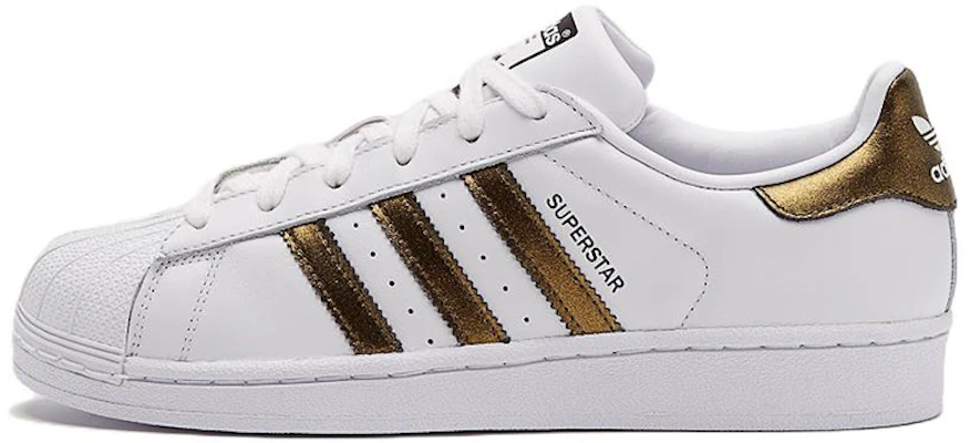 (W) adidas Superstar 'Hitam Teras' B41513 Buy (W) adidas Superstar 'Hitam Teras' B41513