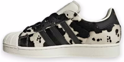 (Women) adidas Superstar 'Cow Print' JP8164 (Women) adidas Superstar 'Cow Print' JP8164