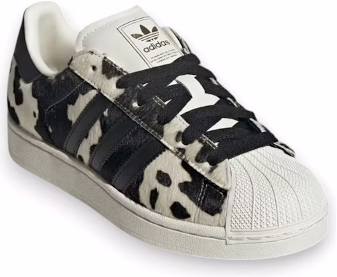 (W) 아디다스 슈퍼스타 '카우 프린트' JP8164 Order (W) 아디다스 슈퍼스타 '카우 프린트' JP8164