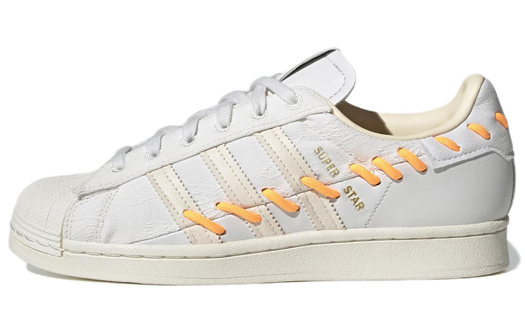 Buy (W) アディダス スーパースター "デコステッチ" GZ3473
