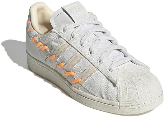 (W) アディダス スーパースター "デコステッチ" GZ3473 Lookbook (W) アディダス スーパースター "デコステッチ" GZ3473