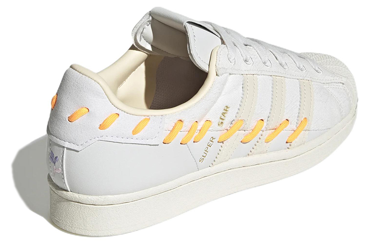 Shop (W) アディダス スーパースター "デコステッチ" GZ3473