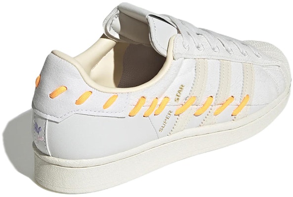 (W) アディダス スーパースター "デコステッチ" GZ3473 Shop (W) アディダス スーパースター "デコステッチ" GZ3473
