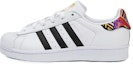 Buy (W) adidas Superstar 'Bordado' AC8576