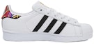 Order (W) adidas Superstar 'Bordado' AC8576