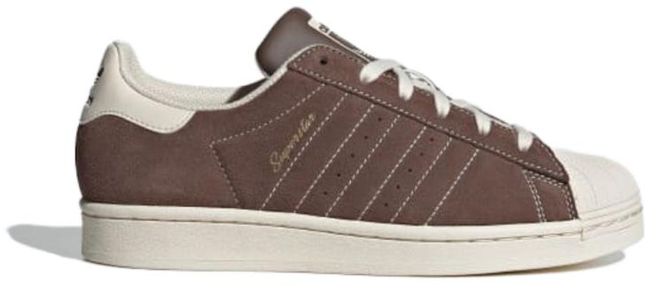 (W) アディダス スーパースター "大地の層" (Adidas Superstar "Daichi no Sō") IF7677 Order (W) アディダス スーパースター "大地の層" (Adidas Superstar "Daichi no Sō") IF7677