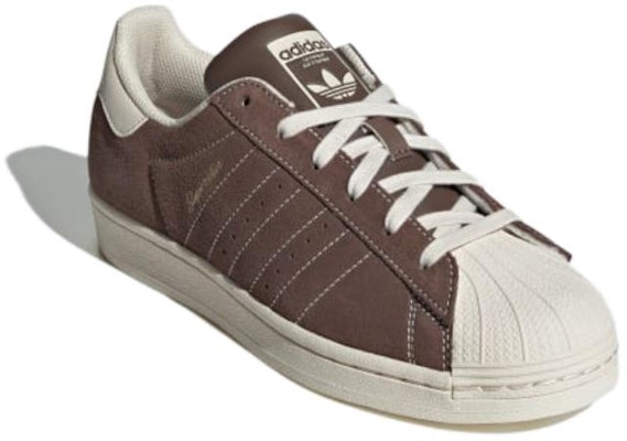 (W) 아디다스 슈퍼스타 '대지의 숨결' (Adidas Superstar 'Daejiui Sumgyeol') IF7677 Lookbook (W) 아디다스 슈퍼스타 '대지의 숨결' (Adidas Superstar 'Daejiui Sumgyeol') IF7677