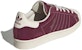 (W) adidas Superstar 'Fine Form - Merah Marun' IF7676