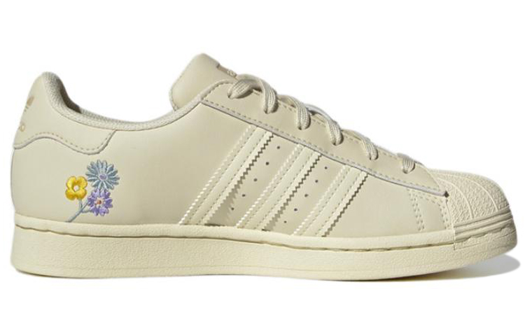 Order (W) adidas Superstar 'Floral - Arena' GX2171