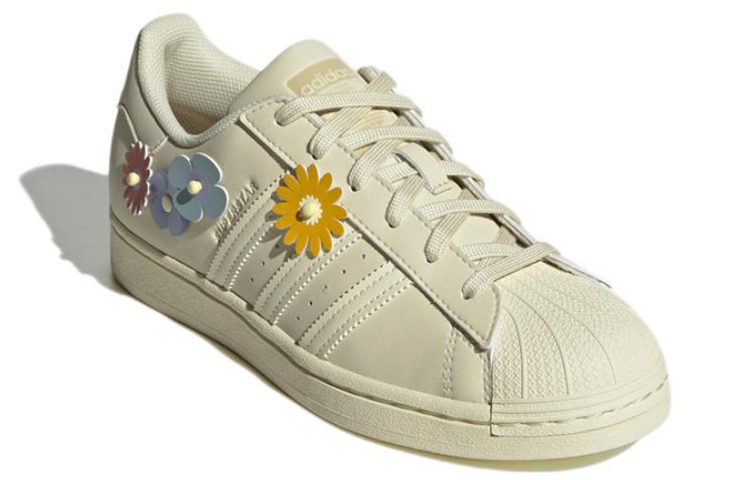 Lookbook (W) adidas Superstar 'Floral - Arena' GX2171