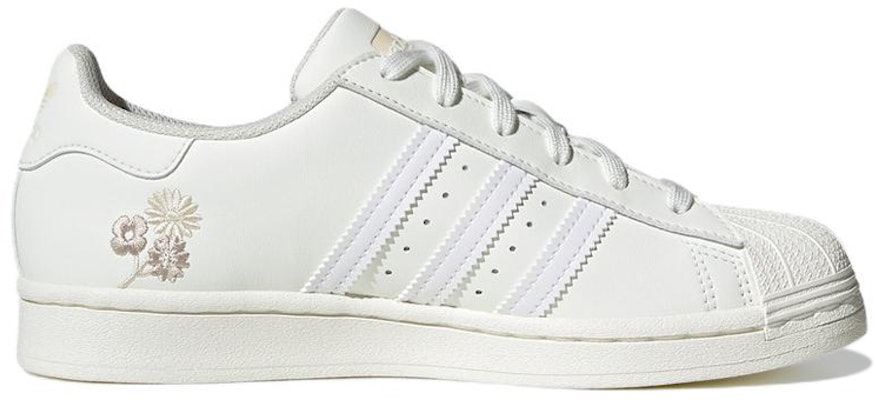 (W) adidas Superstar 'Floral' - Zapatillas Florales GX2172 Order (W) adidas Superstar 'Floral' - Zapatillas Florales GX2172