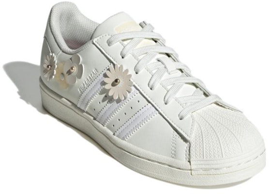 (W) adidas Superstar 'Floral' - Zapatillas Florales GX2172 Lookbook (W) adidas Superstar 'Floral' - Zapatillas Florales GX2172