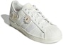 Lookbook (W) adidas Superstar 'Floral' - Zapatillas Florales GX2172