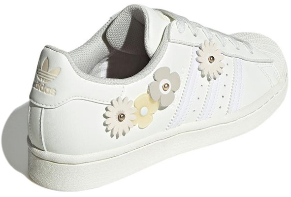 (W) adidas Superstar 'Floral' - Zapatillas Florales GX2172 Shop (W) adidas Superstar 'Floral' - Zapatillas Florales GX2172