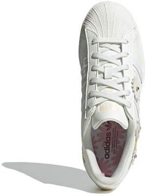 (W) adidas Superstar 'Floral' - Zapatillas Florales GX2172 Purchase (W) adidas Superstar 'Floral' - Zapatillas Florales GX2172