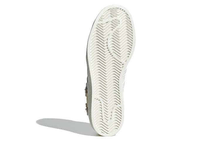 Details for (W) 阿迪达斯Superstar ‘花卉’ GX2172