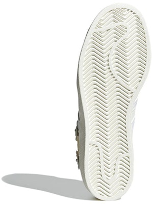 (W) adidas Superstar 'Floral' - Zapatillas Florales GX2172 Details for (W) adidas Superstar 'Floral' - Zapatillas Florales GX2172