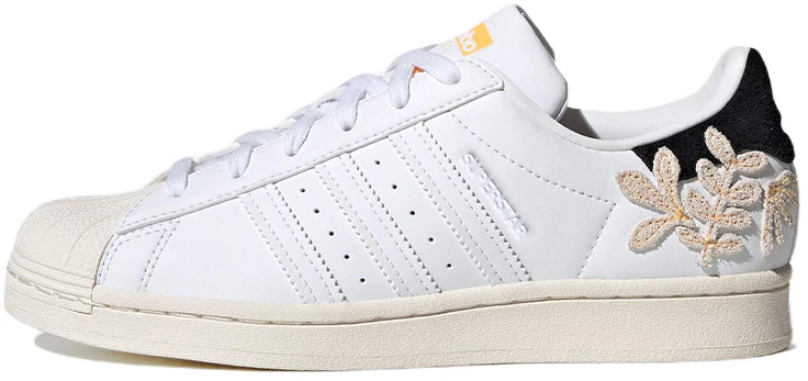 adidas-superstar-floral-patches-white-flash-orange-wmns