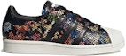 Order (W) adidas Superstar 'Twist Floral' FW3703