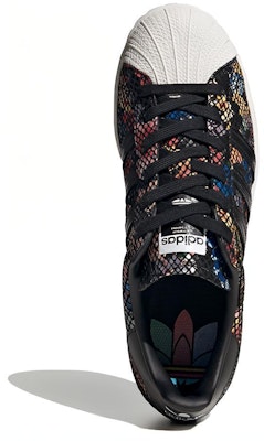 (W) adidas Superstar 'Twist Floral' FW3703 Purchase (W) adidas Superstar 'Twist Floral' FW3703