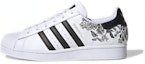 Buy (W) adidas Superstar 'Floral Twist' Bunga Stail FX3600