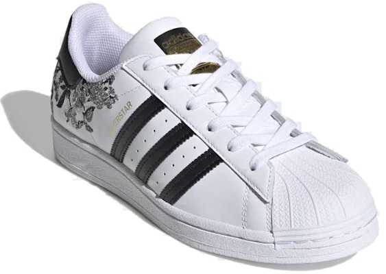 (Women) adidas Superstar 'Floral Twist' FX3600 Order (Women) adidas Superstar 'Floral Twist' FX3600