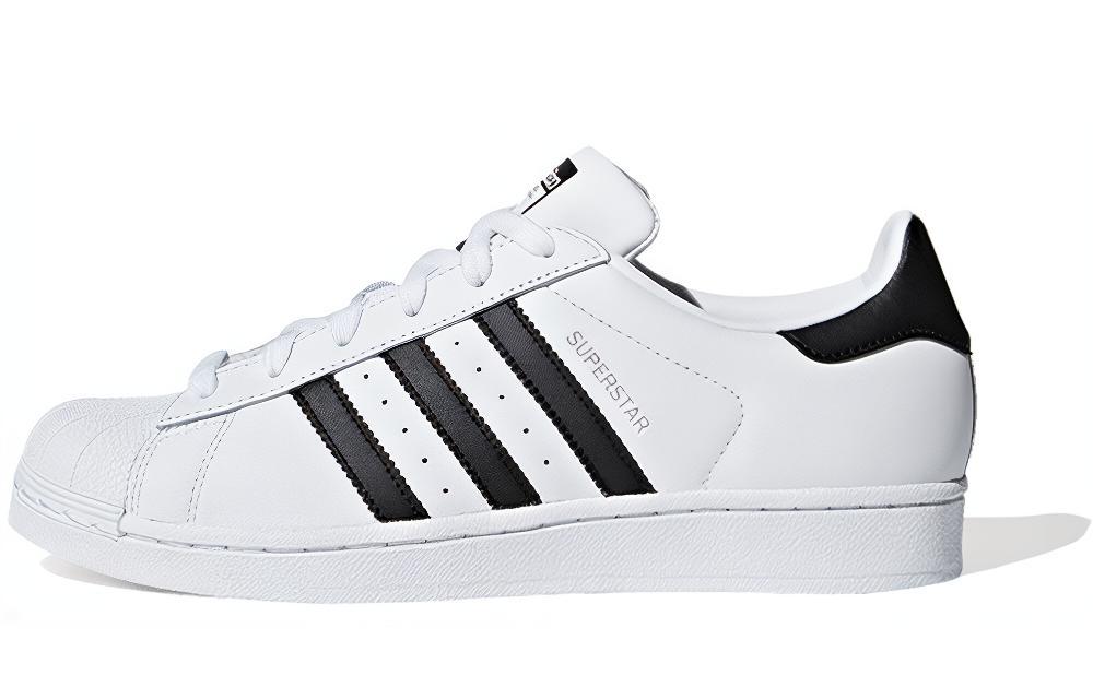 Buy (W) adidas Superstar 'Blanco' CM8414