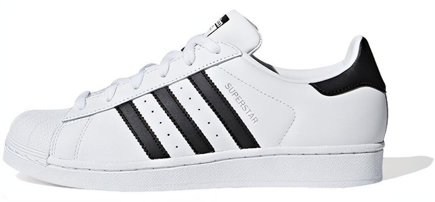 (W) 아디다스 슈퍼스타 '풋웨어 화이트' (adidas Superstar 'Footwear White') CM8414 Buy (W) 아디다스 슈퍼스타 '풋웨어 화이트' (adidas Superstar 'Footwear White') CM8414