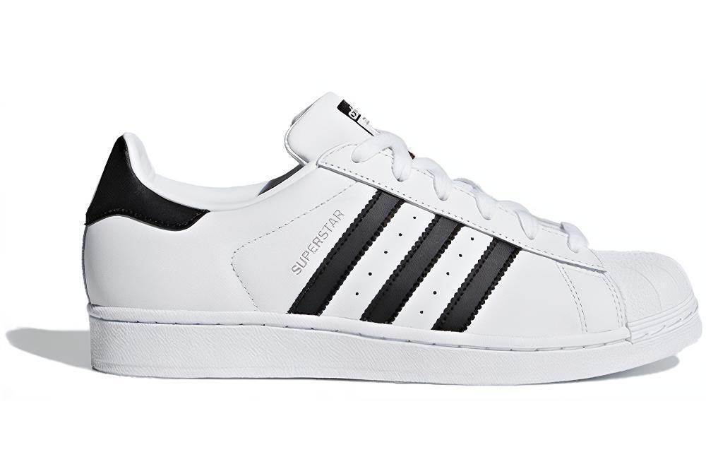 Order (W) adidas Superstar 'Blanco' CM8414