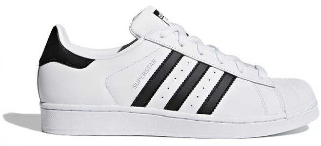 (W) adidas Superstar 'Blanco' CM8414 Order (W) adidas Superstar 'Blanco' CM8414