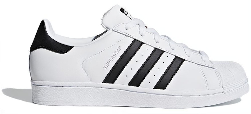 (W) 아디다스 슈퍼스타 '풋웨어 화이트' (adidas Superstar 'Footwear White') CM8414 Order (W) 아디다스 슈퍼스타 '풋웨어 화이트' (adidas Superstar 'Footwear White') CM8414