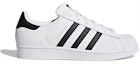 Order (W) adidas Superstar 'Blanco' CM8414