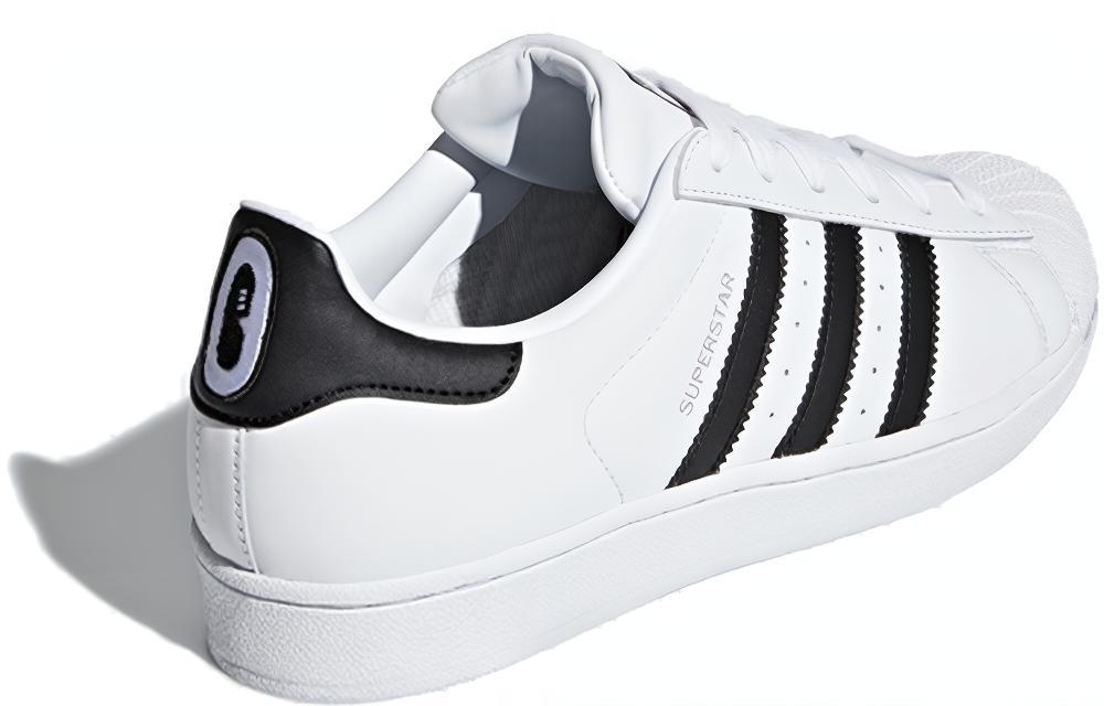 Lookbook (W) adidas Superstar 'Blanco' CM8414