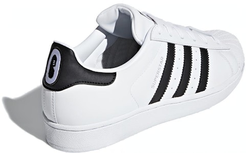(W) adidas Superstar 'Blanco' CM8414 Lookbook (W) adidas Superstar 'Blanco' CM8414
