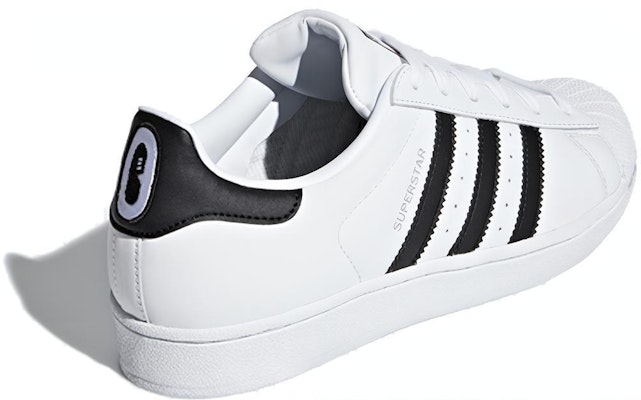 (W) 아디다스 슈퍼스타 '풋웨어 화이트' (adidas Superstar 'Footwear White') CM8414 Lookbook (W) 아디다스 슈퍼스타 '풋웨어 화이트' (adidas Superstar 'Footwear White') CM8414