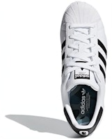 (W) 阿迪达斯 Superstar '白色鞋款' CM8414 Shop (W) 阿迪达斯 Superstar '白色鞋款' CM8414