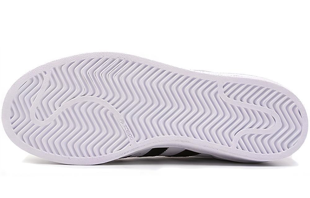 Purchase (W) adidas Superstar 'Blanco' CM8414